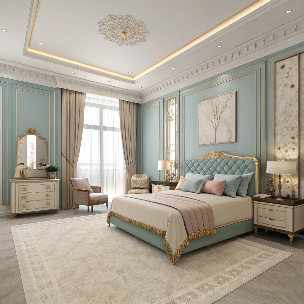 Stone material study