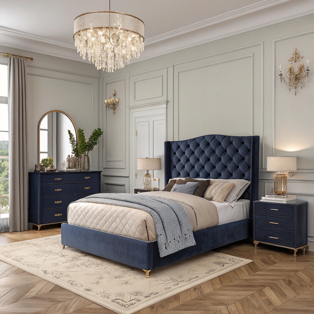 Metal material study