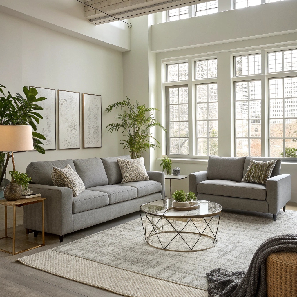 Fabric material study